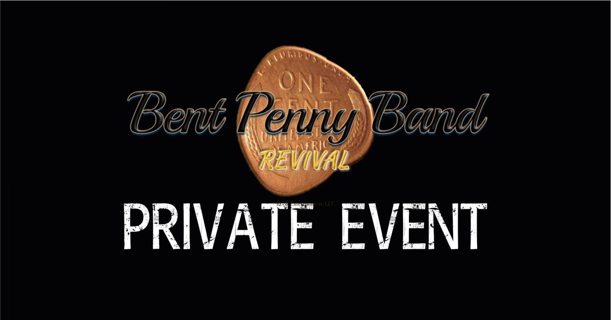 PRIVATE EVENT