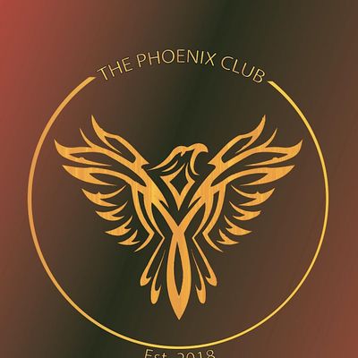 The Phoenix Club, Inc. Intl. Chapter