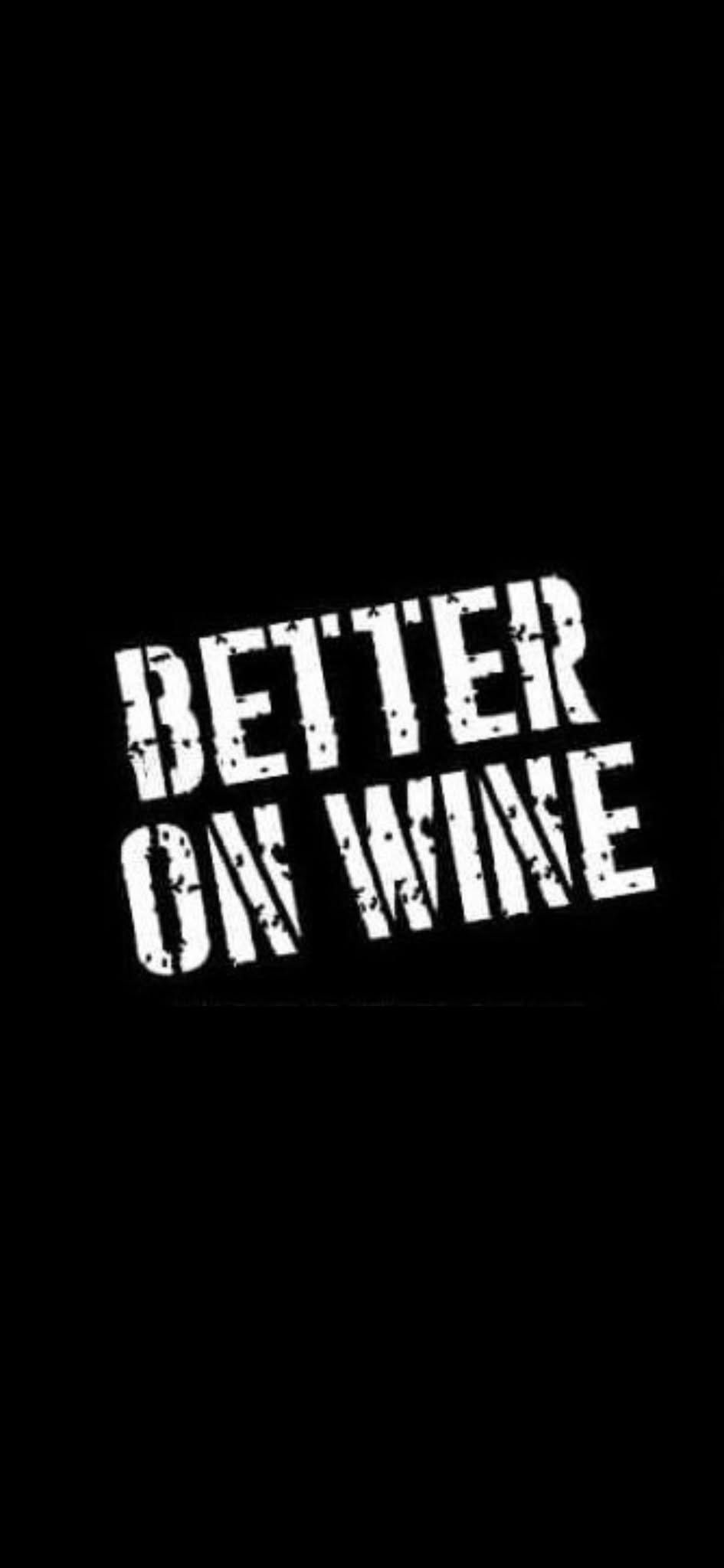 Better On Wine: Ides of March @ Rivertowne Public House