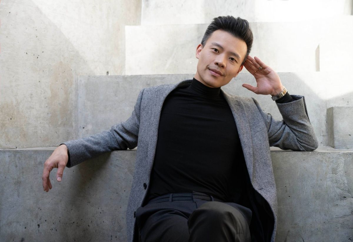 Kamloops Symphony: A Walk To Beethoven