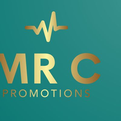 MR C PROMOTIONS