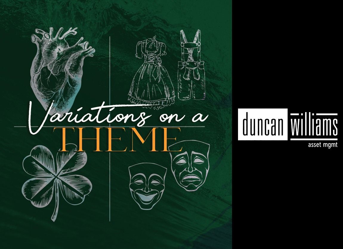 Variations on a Theme: Tunes of the Emerald Isle