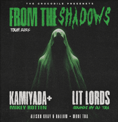Kamiyada, Lit Lords in Seattle