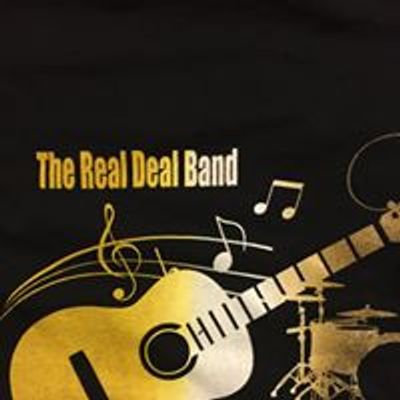 Real Deal Band