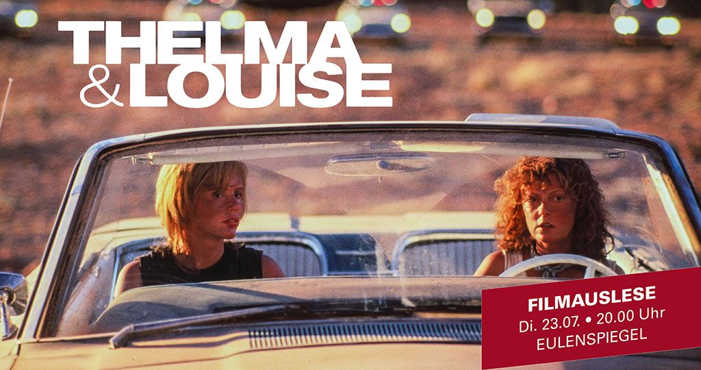 Thelma & Louise