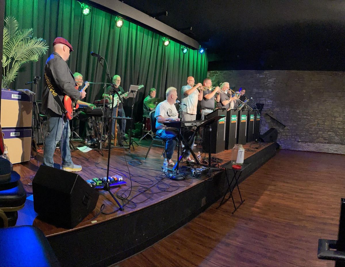 95th Street Band at Gallery Cabaret