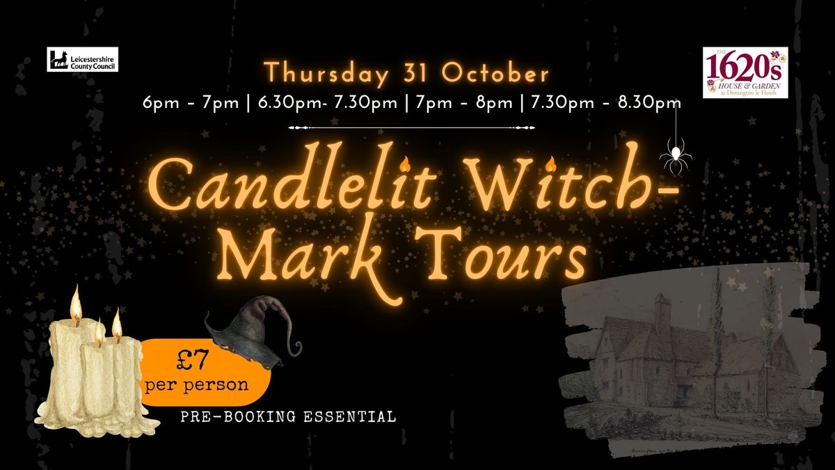 Candlelit Witch-Mark Tours