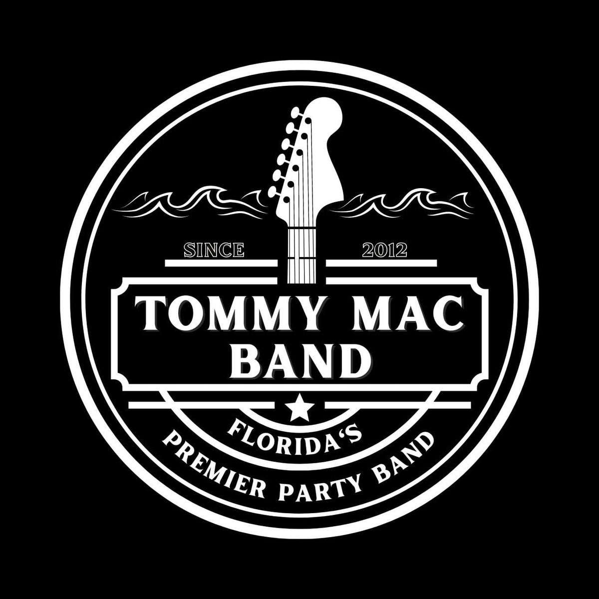 Friday.. Beaches Daytona presents The Tommy Mac Band!  Free Show..
