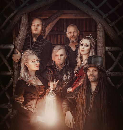 Neuer Termin - FAUN Sommerkonzert