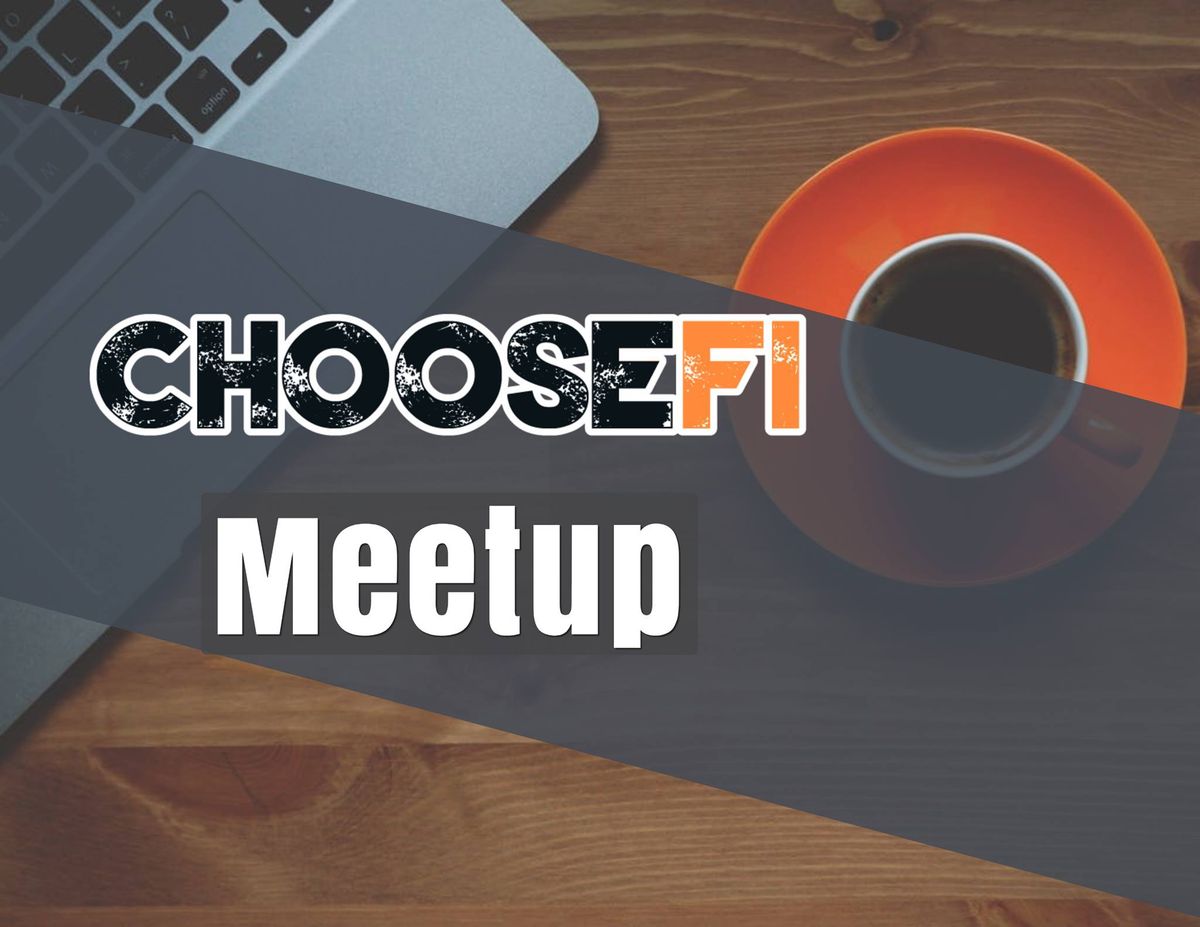 ChooseFI Naperville Social Meetup in Lombard