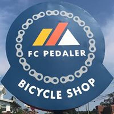 F.C. Pedaler Bike Shop