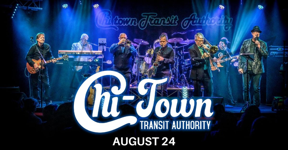 Chi-Town Transit Authority