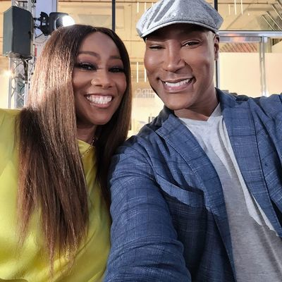 Marc Harvey Beauty Cosmetics