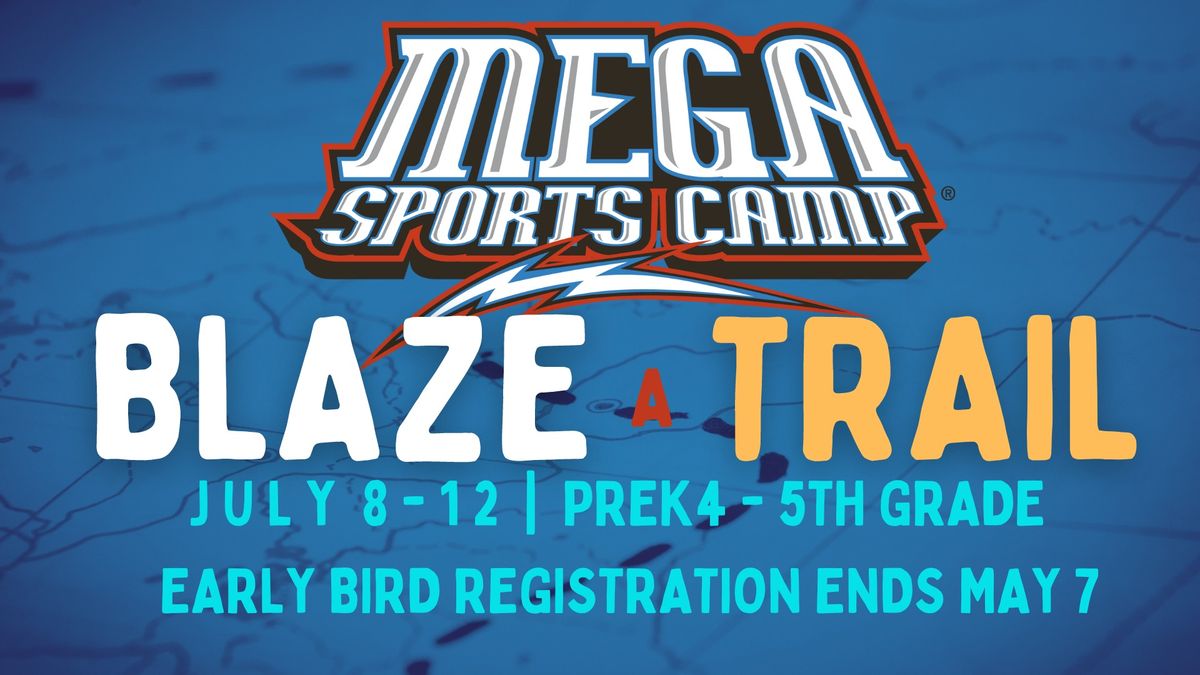 Mega Sports Camp 