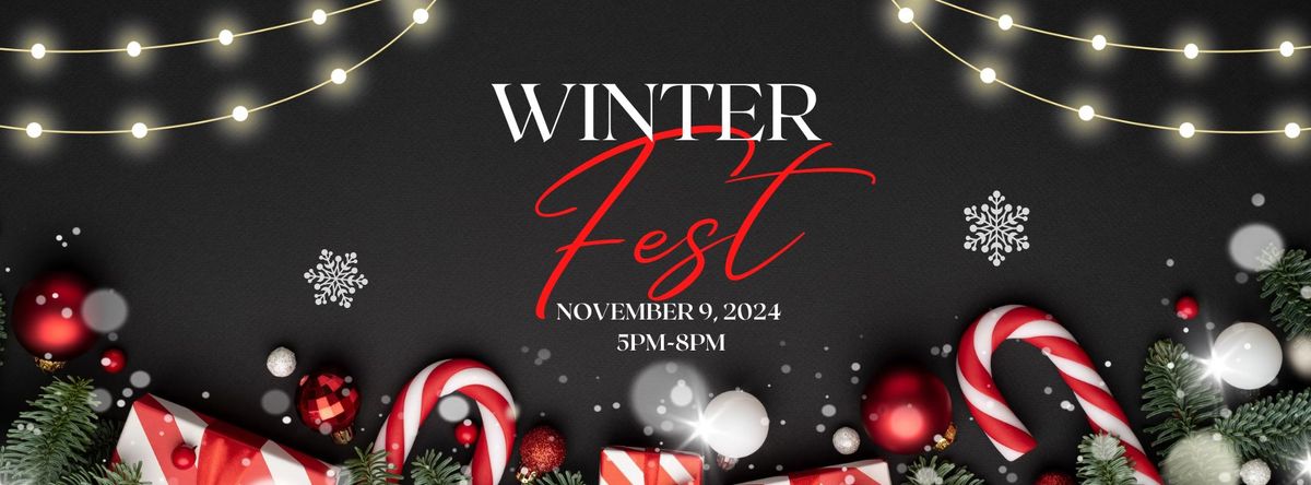 Winter Fest 