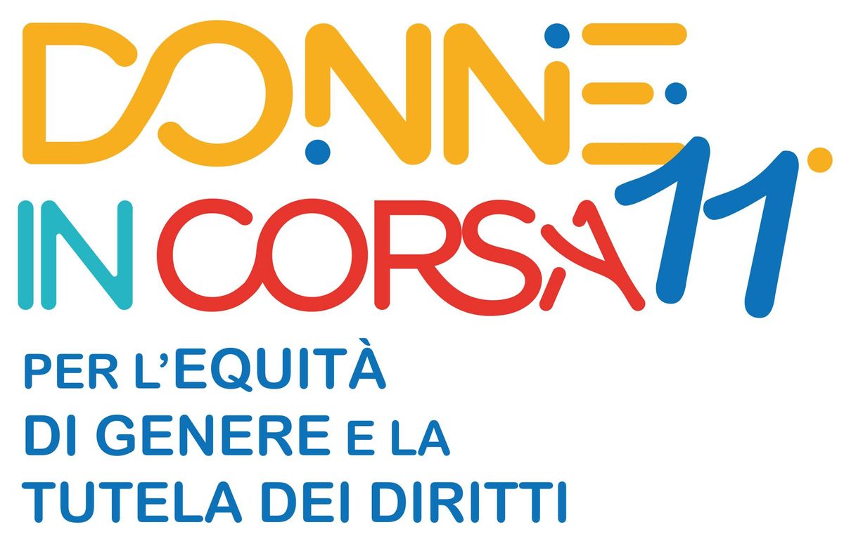 Donne in Corsa 11a edizione