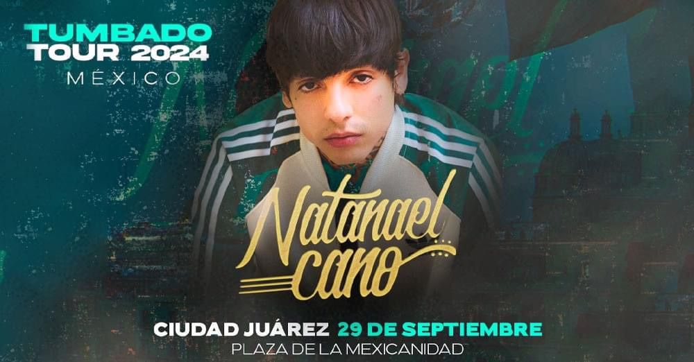 NATANAEL CANO en Ciudad Ju\u00e1rez 2024