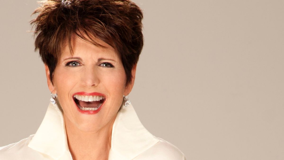 Lucie Arnaz