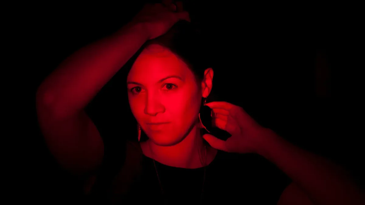 Sophie Hunger in Karlsruhe