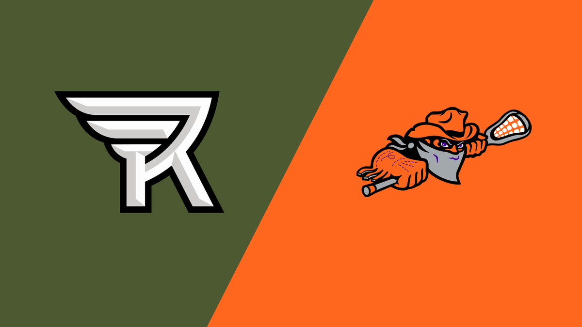 Buffalo Bandits at Rochester Knighthawks at Blue Cross Arena