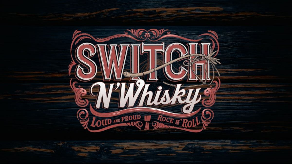 Switch N' Whisky Memorial Day Party @ On The Edge