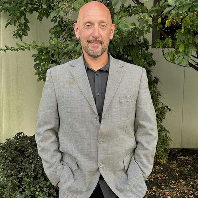 Jim Cohen Ministries