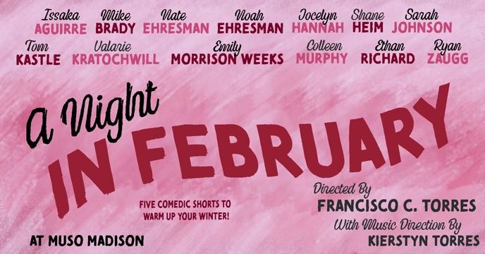 A Night in February