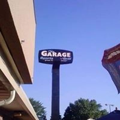 The Garage