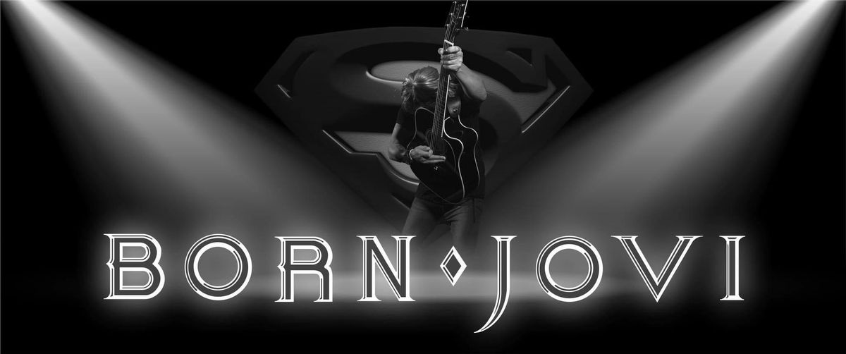 Born Jovi - LIVE @ The Ary