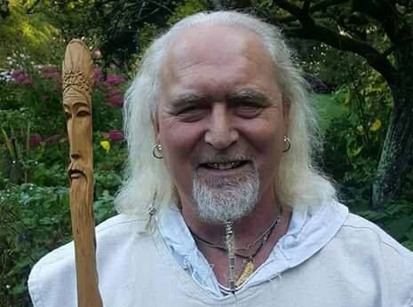 Sing to your Soul: Beltane chanting with Adrian Rooke