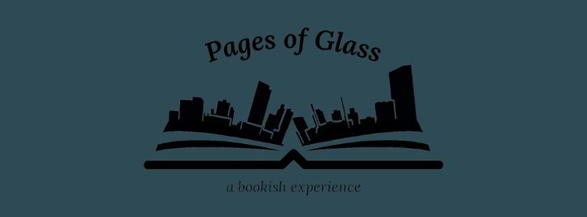 1st Annual Pages of Glass: a Bookish Market 