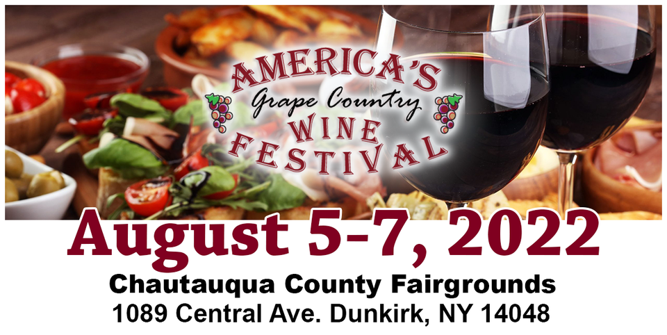 AGC Wine Festival 2022
