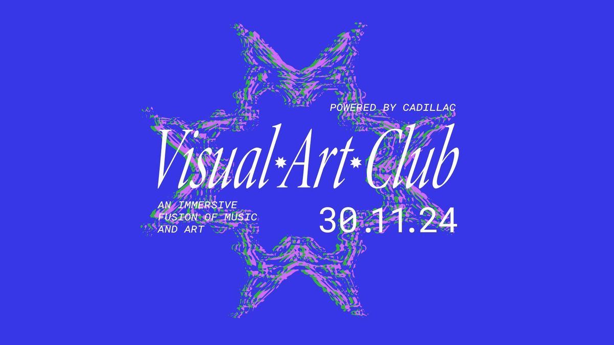 VISUAL ART CLUB