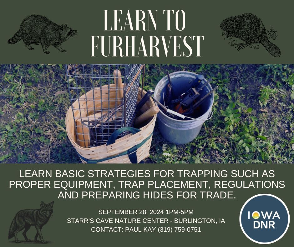 Learn To Furharvest