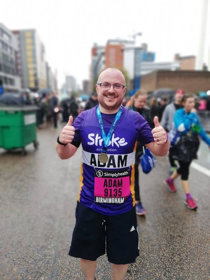 Great Birmingham Run 2022