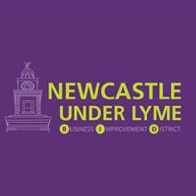 Newcastle-under-Lyme BID