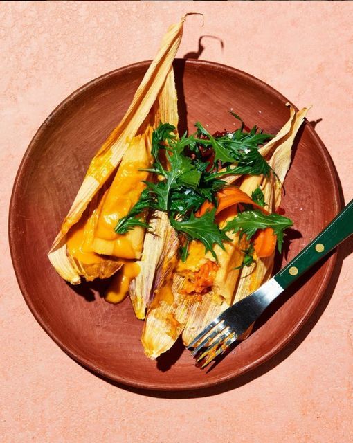Celebrate Summer\u2019s Vibrant Veggies with Mexican Southern Chef Maricela Vega
