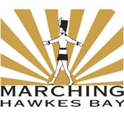 Marching Hawke\u2019s Bay