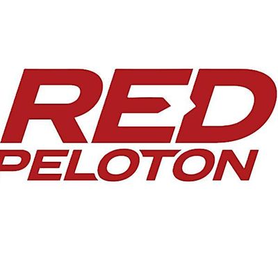 Red Peloton Women