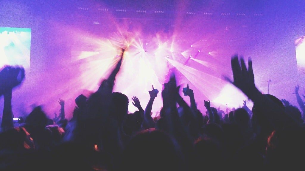 Henry Morris: Jawbreaker Tour
