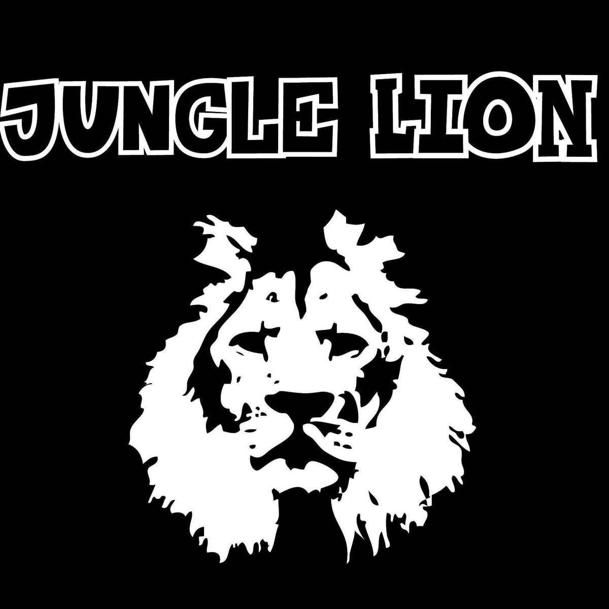 Jungle Lion Sat 21st Dec TICKETS ONLY!!