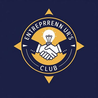 Entrepreneur's club