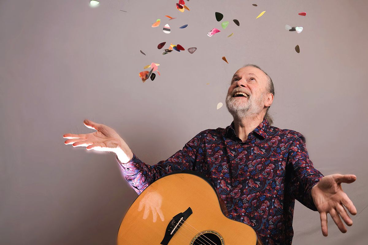 Beppe Gambetta