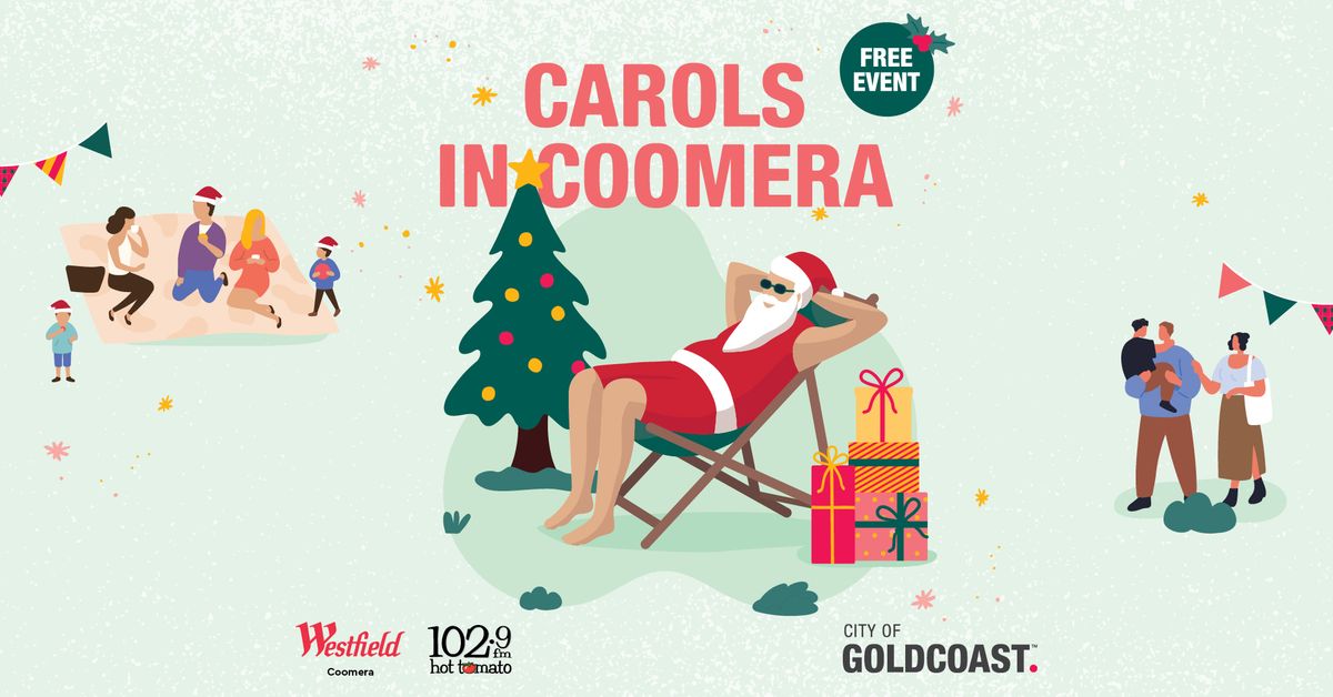 Carols in Coomera