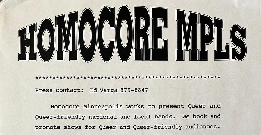 An Oral History of Minneapolis Queer Nightlife