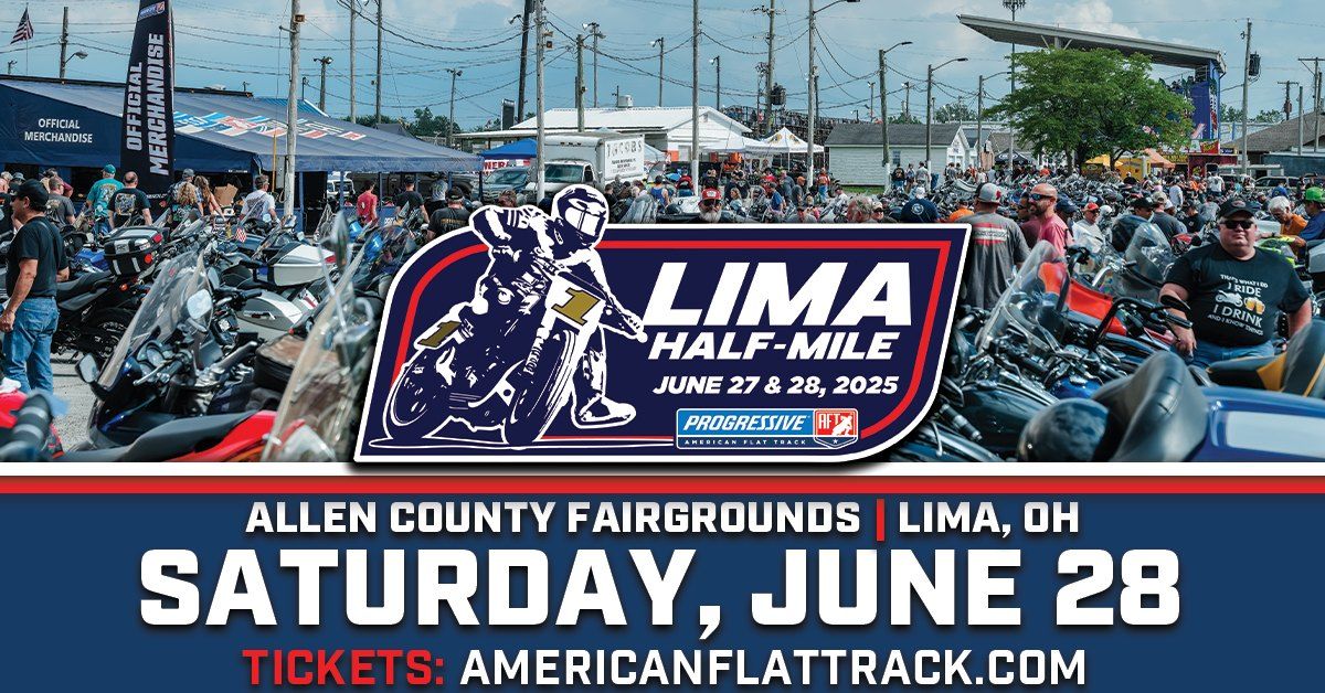 Lima Half-Mile II