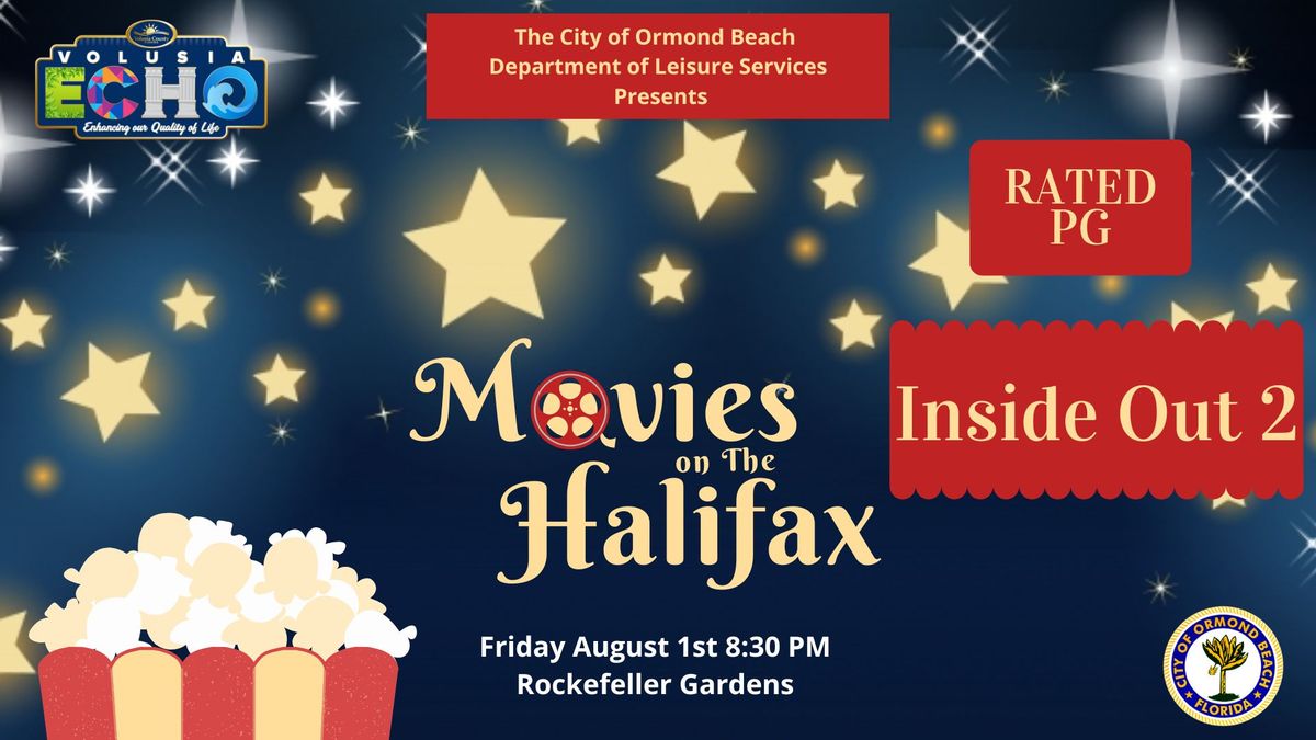 Movies on The Halifax