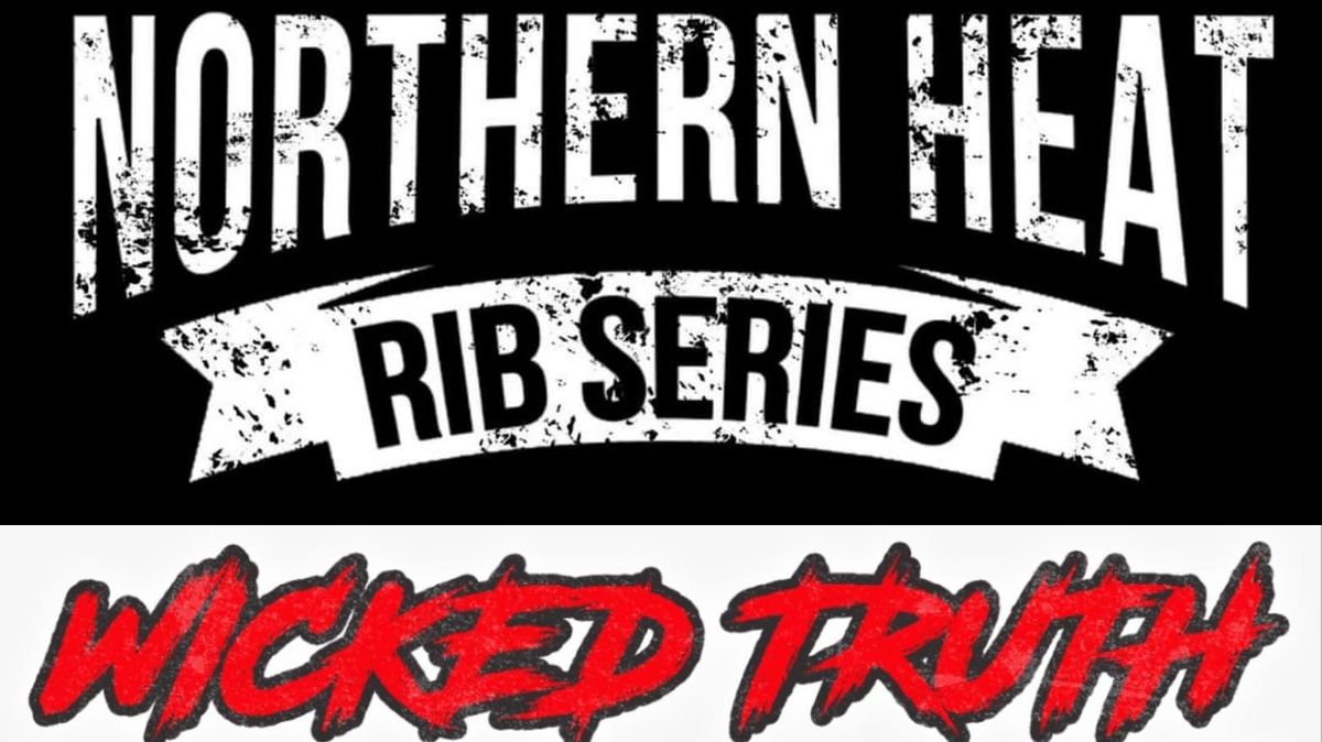Thornhill Ribfest presents Wicked Truth 