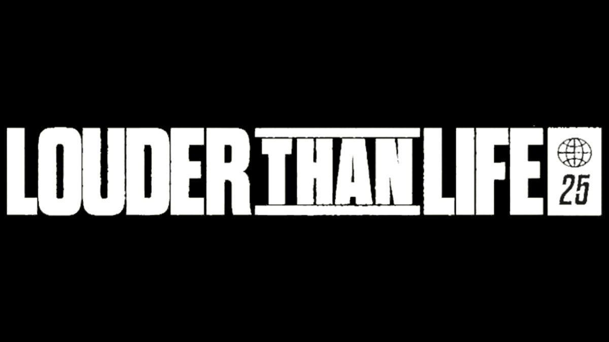 Louder Than Life Festival (Friday) with Avenged Sevenfold, Sleep Token, Breaking Benjamin, and more