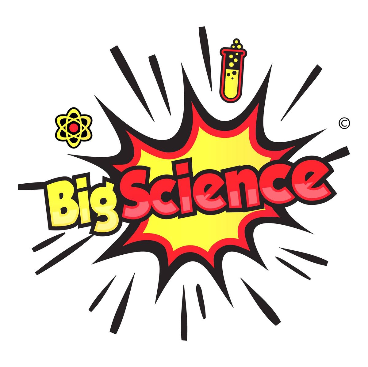 Big "Bubble" Science